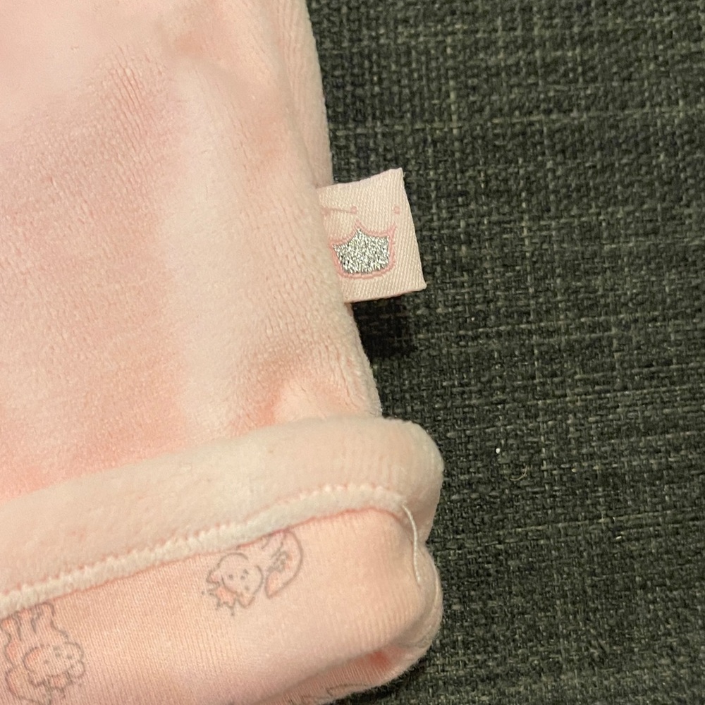 Pink Kids Matching Set - Picture 6 of 7